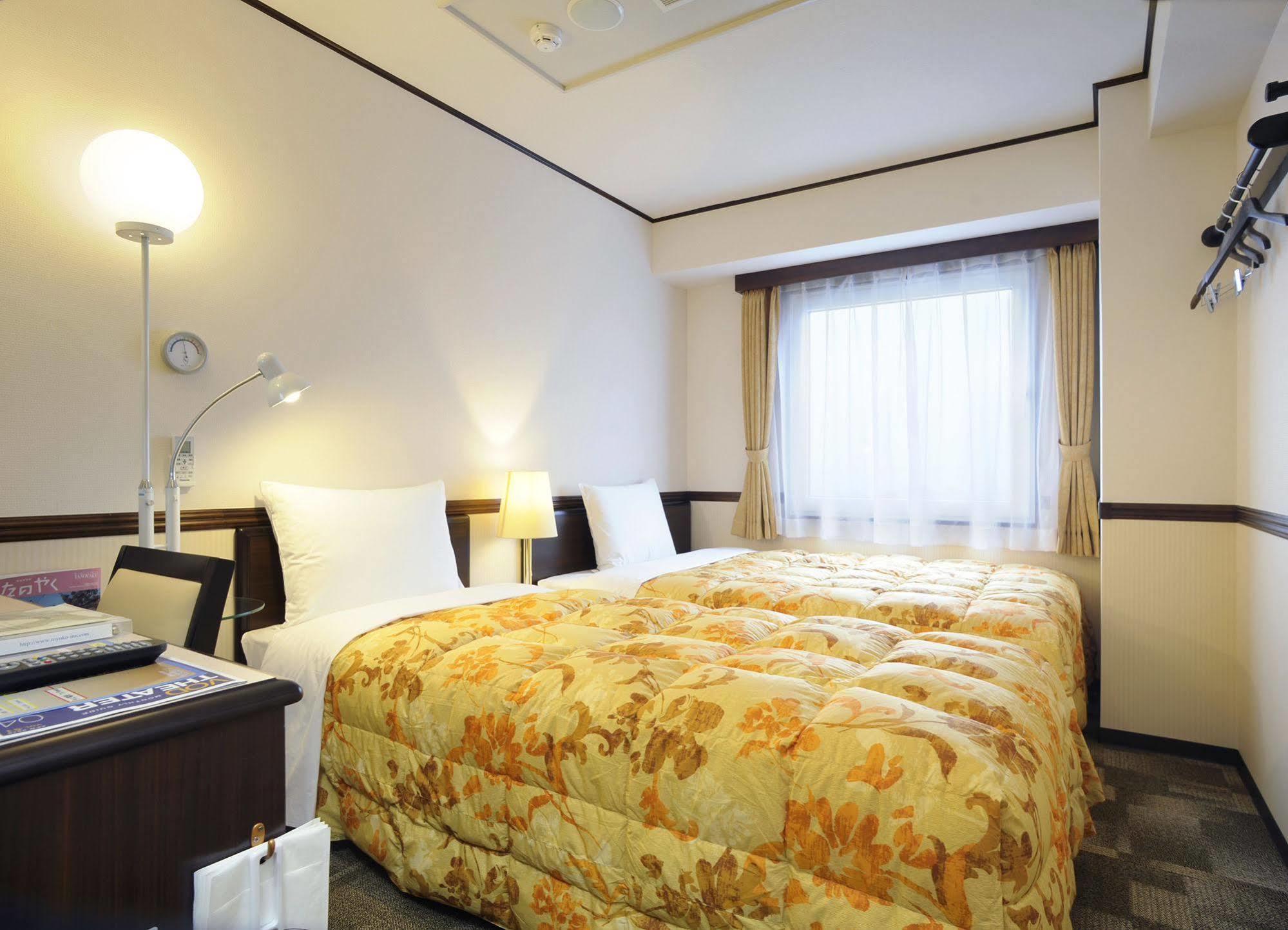Toyoko Inn Morioka Ekimae Exterior photo