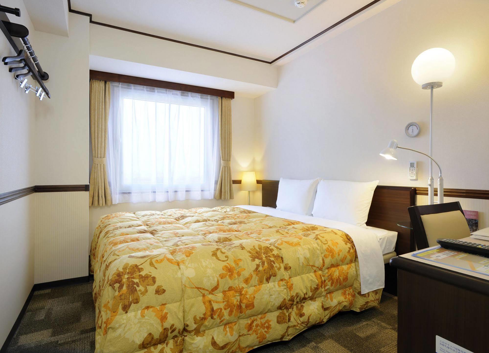 Toyoko Inn Morioka Ekimae Exterior photo